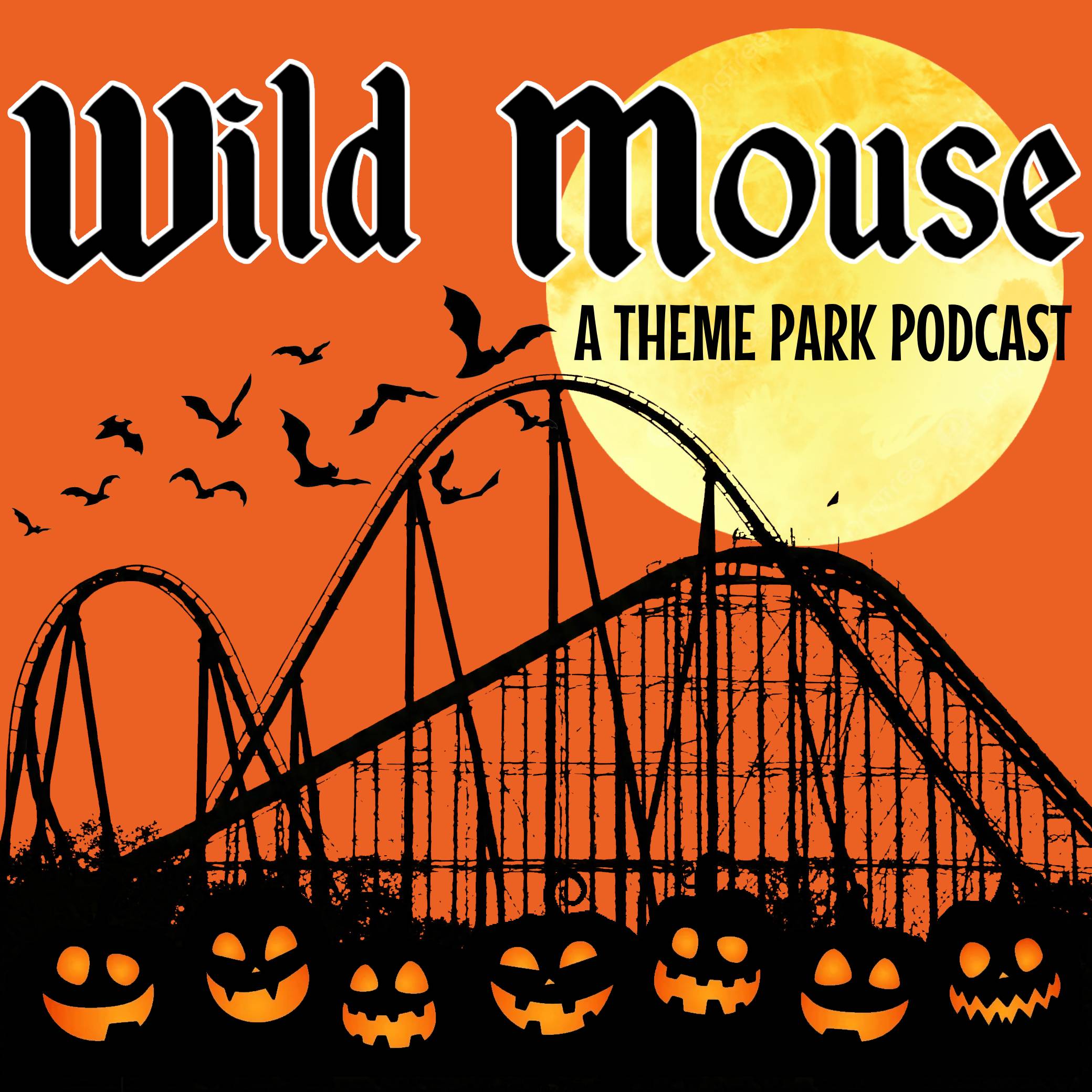 Wild Mouse