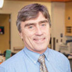 Dr. Ron Gibson