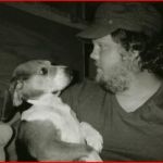 Author Chris Vander Kaay