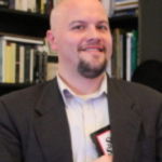 Cody Meirick