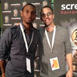 Brian Netto and Adam Schindler