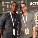 Brian Netto and Adam Schindler