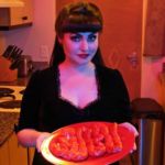 The Homicidal Homemaker Kaci Hansen