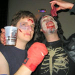 Chris Lombardo and Jeff Kirschner