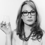 Actress Lisa Durupt