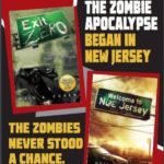 Author Neil Cohen
