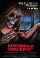 Bloody Bridal Shower 2 (Spain)