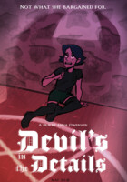 Devil's in the Details (USA)