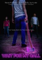 Wait For My Call (USA)