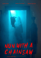 Nun With a Chainsaw (United Kingdom)