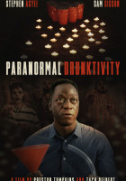 Paranormal Drunktivity (USA)
