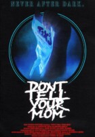 Don't Tell Your Mom (Canada)