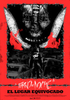 Turno de Noche: The Wrong Place (Spain)