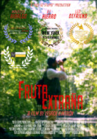 Strange Fruit (USA)