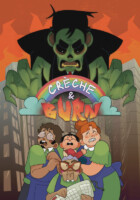 Crèche & Burn (UK)
