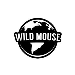 "Global Logo" Bubble-free sticker