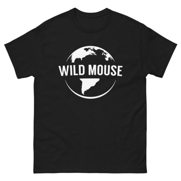 "Global Logo" Unisex classic tee