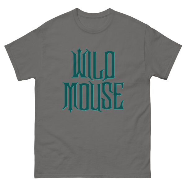 "999" Unisex classic tee