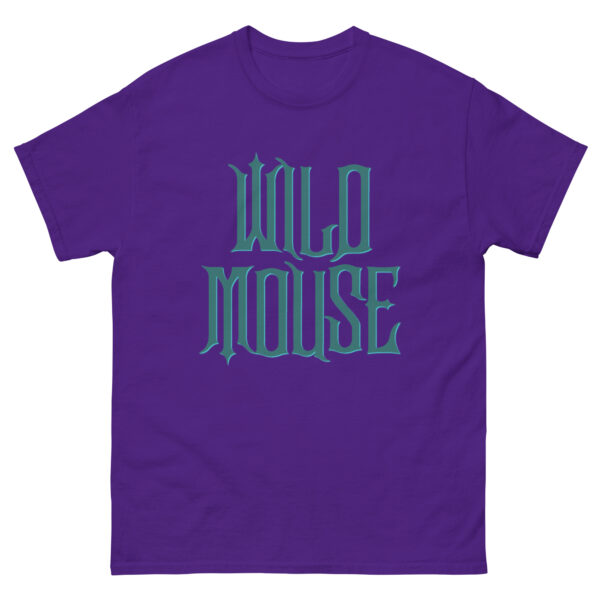 "999" Unisex classic tee