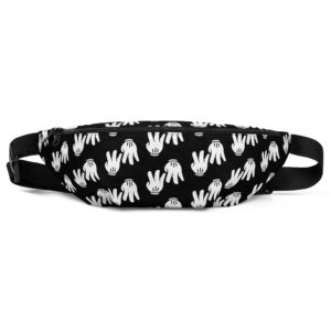 "The Sign" Fanny Pack