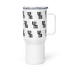 "Classic Logo" Travel mug
