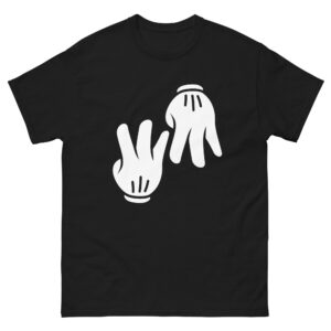 "The Sign" Unisex classic tee