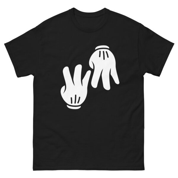"The Sign" Unisex classic tee