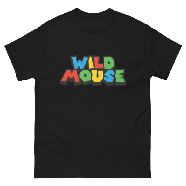 "1-Up" Unisex classic tee