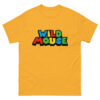 "1-Up" Unisex classic tee