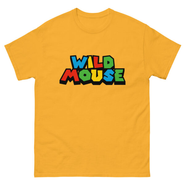 "1-Up" Unisex classic tee