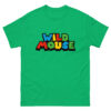 "1-Up" Unisex classic tee