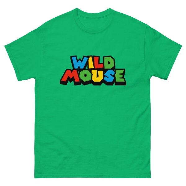 "1-Up" Unisex classic tee