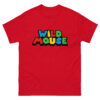 "1-Up" Unisex classic tee
