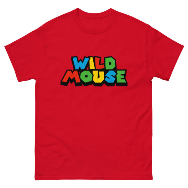 "1-Up" Unisex classic tee