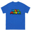 "1-Up" Unisex classic tee