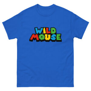 "1-Up" Unisex classic tee