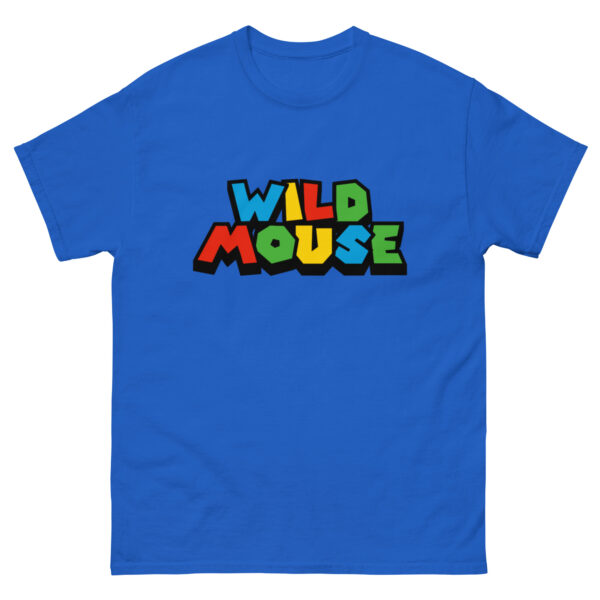 "1-Up" Unisex classic tee