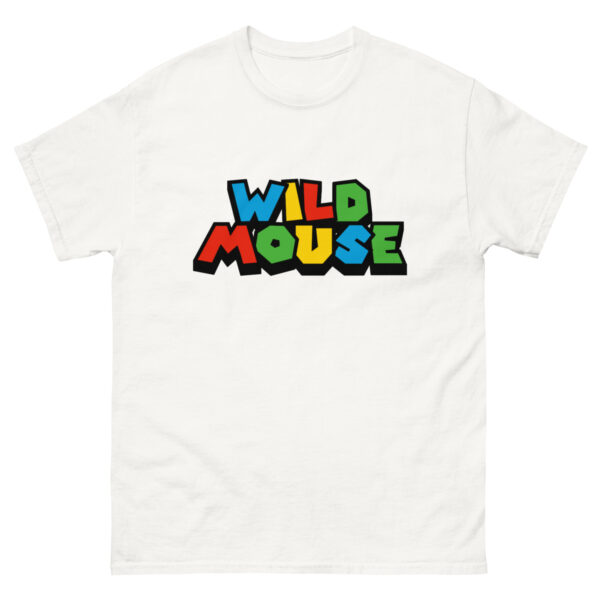 "1-Up" Unisex classic tee