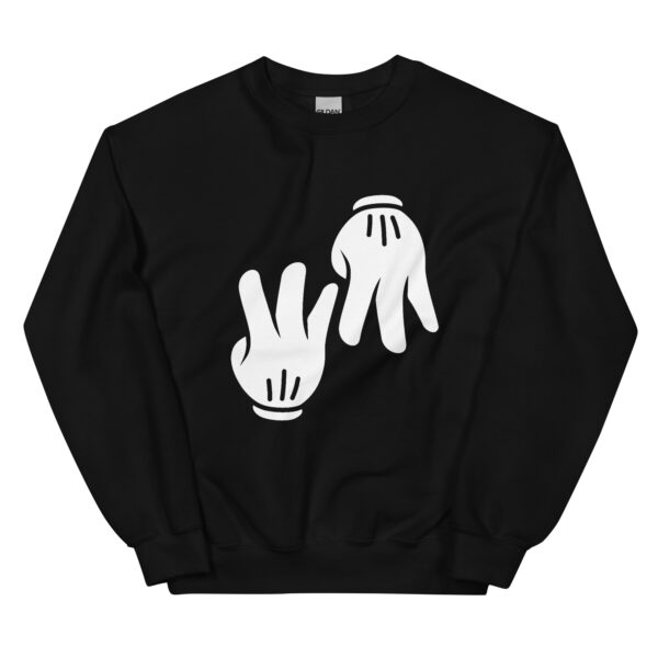 "The Sign" Unisex Sweatshirt