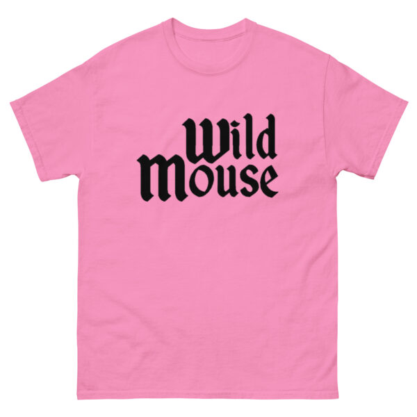 "Classic Logo" Unisex classic tee