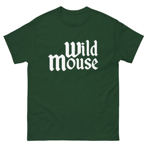 "Classic Logo" Unisex classic tee