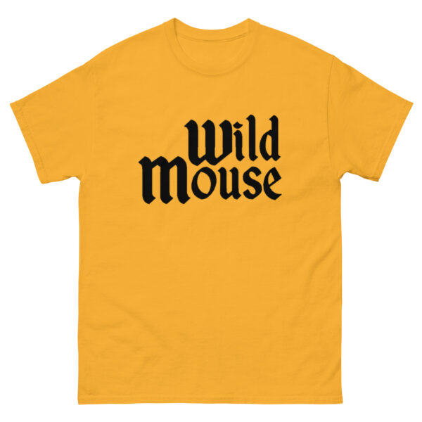 "Classic Logo" Unisex classic tee