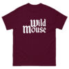 "Classic Logo" Unisex classic tee