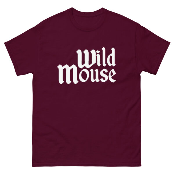 "Classic Logo" Unisex classic tee