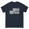 "Classic Logo" Unisex classic tee