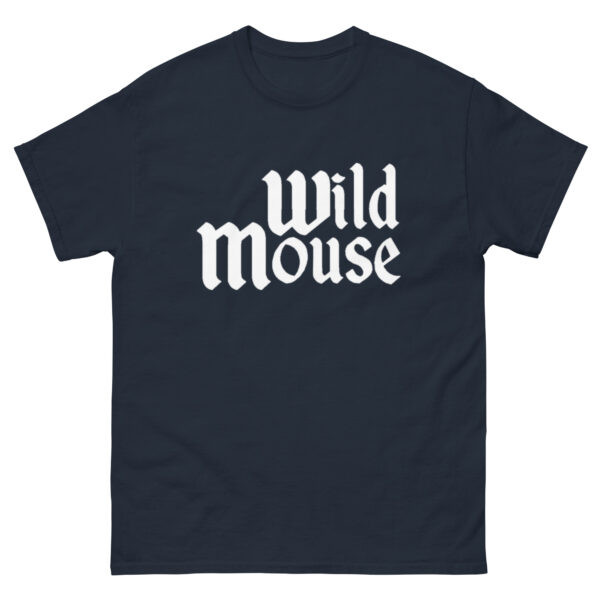 "Classic Logo" Unisex classic tee