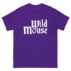 "Classic Logo" Unisex classic tee