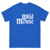 "Classic Logo" Unisex classic tee