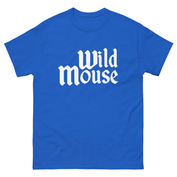 "Classic Logo" Unisex classic tee