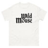 "Classic Logo" Unisex classic tee